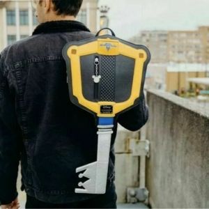 Kingdom Hearts Keyblade Backpack